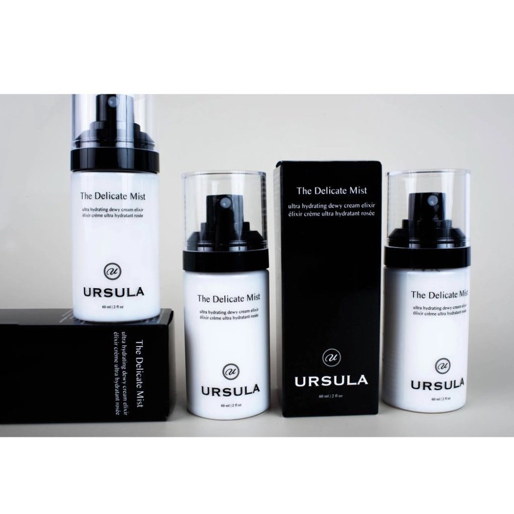 Ursula The Delicate Mist - Picture 4 of 9